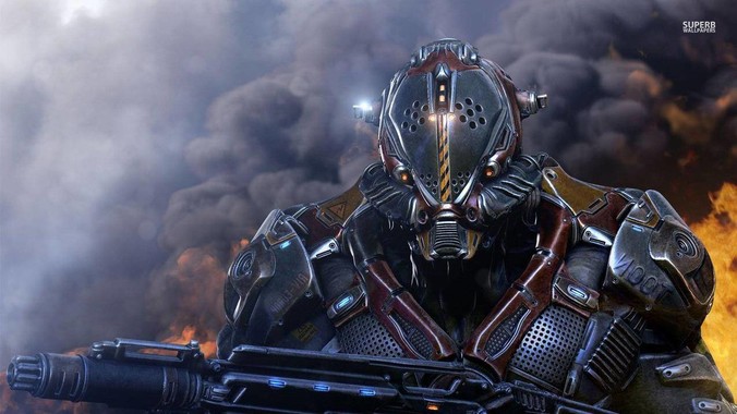 人间尤物是什么样的？